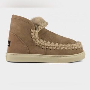 Mou Eskimo Sneaker